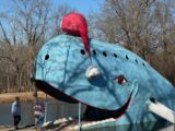 The Blue Whale