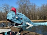 The Blue Whale