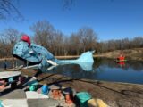 The Blue Whale