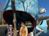 The Blue Whale