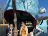 The Blue Whale