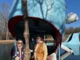 The Blue Whale
