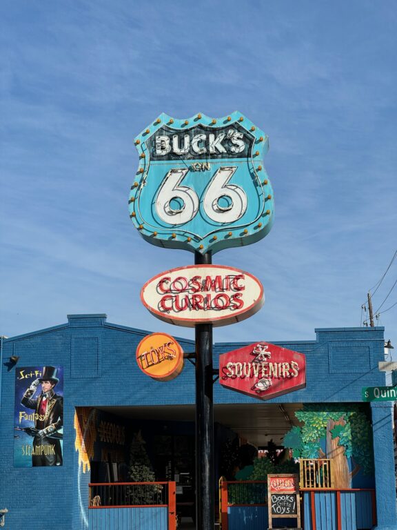 Route 66