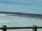 Ohio River crossing