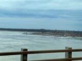 Ohio River crossing