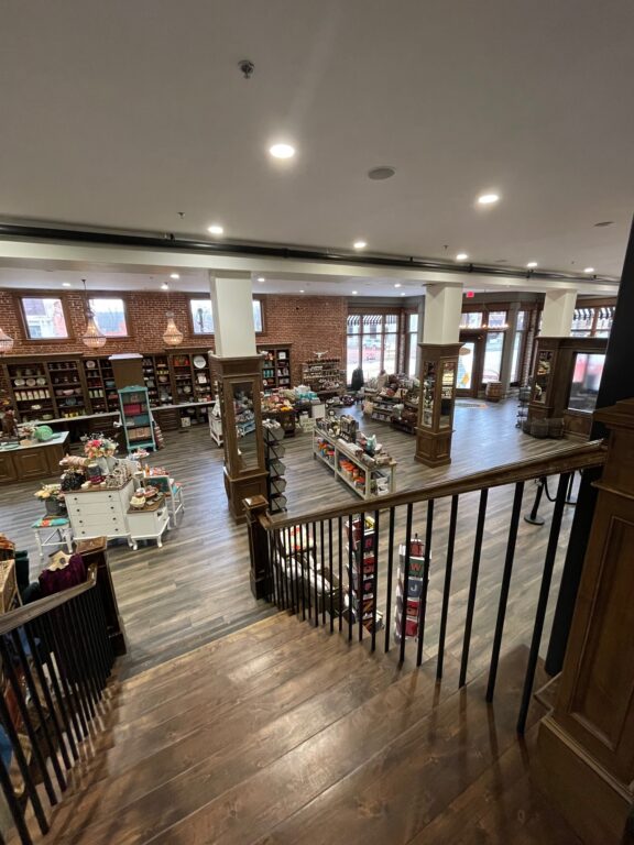 The Pioneer Woman Mercantile