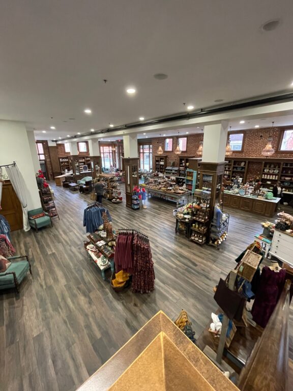 The Pioneer Woman Mercantile