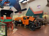 Woolaroc Museum