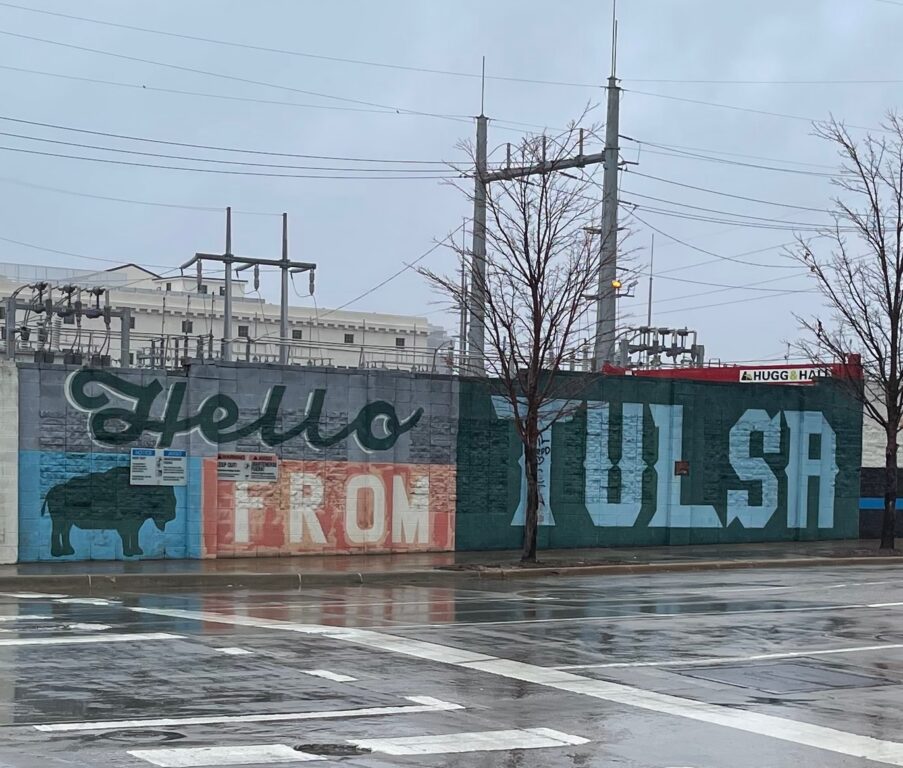Tulsa