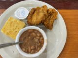 Fried Chicken Thigh