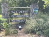 Old Stone Fort State Archaeological Park