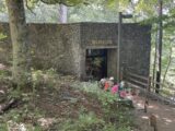 Museum at Old Stone Fort