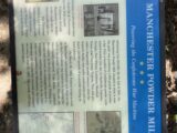 MANCHESTER POWDER MILL
