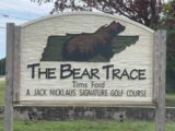 The Bear Trace at Tims Ford