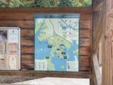 Tims Ford State Park Map