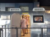 Apollo 12 Mobile Quarantine Facility
