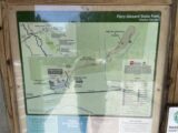 Fiery Gizzard State Park Map