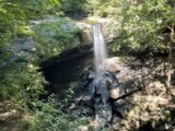 Laurel Falls
