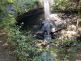 Laurel Falls