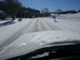 Snow on the road - 20140107_120704.jpg